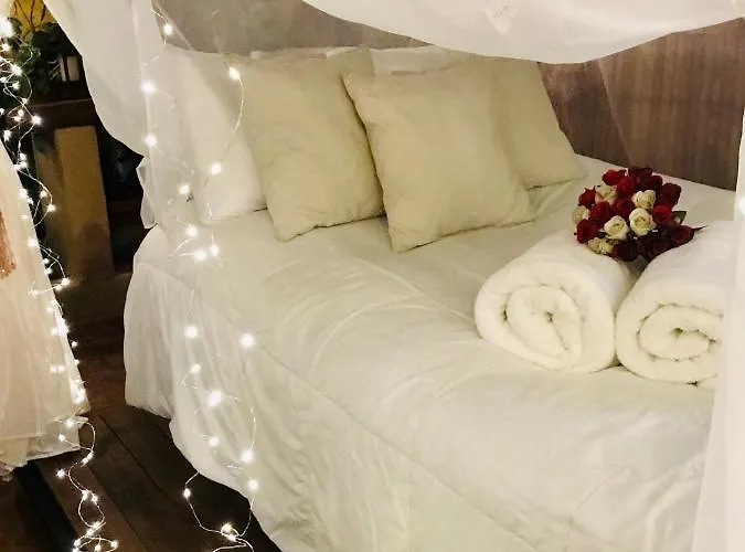 Hacienda Boutique B&b&spa Solo Adultos 4* Cozumel