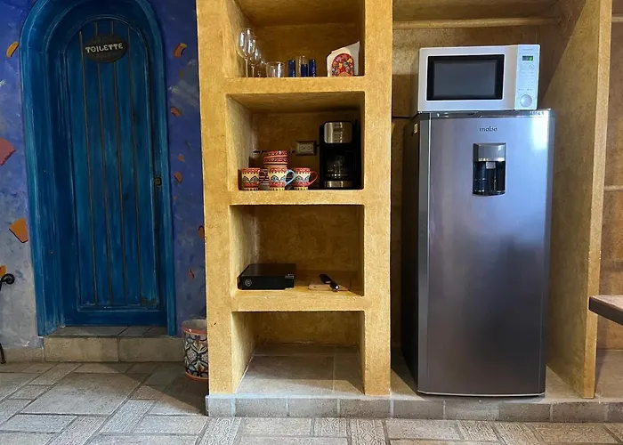 Hacienda Boutique And Solo Adultos