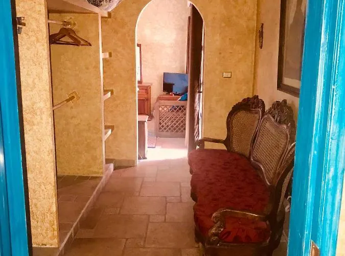 Bed and breakfast Hacienda Boutique B&b&spa Solo Adultos 4*