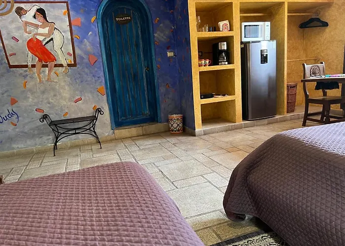 Hacienda Boutique And Solo Adultos 4*