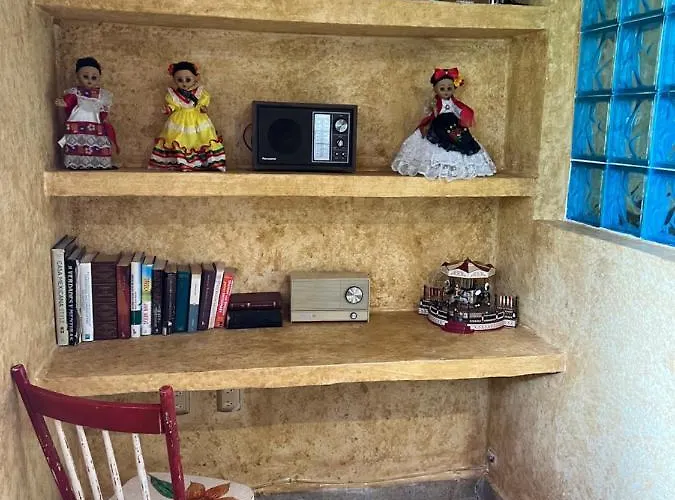 Bed and breakfast Hacienda Boutique B&b&spa Solo Adultos Cozumel