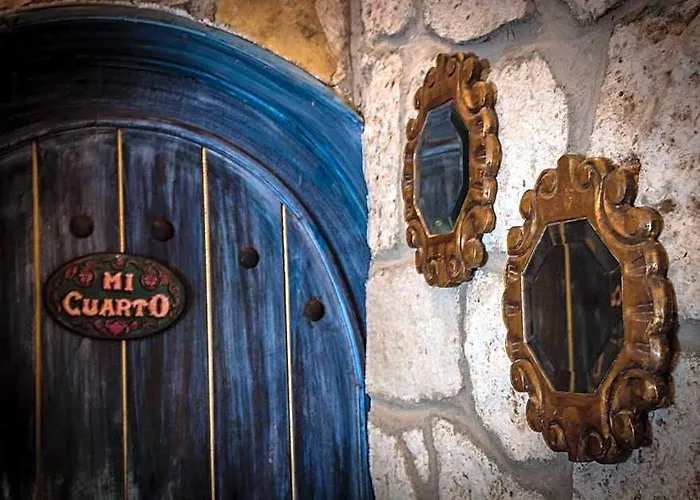 Bed and breakfast Hacienda Boutique B&b&spa Solo Adultos Cozumel