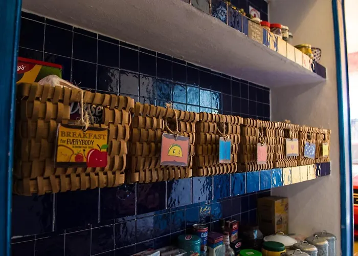 Bed and breakfast Hacienda Boutique B&b&spa Solo Adultos 4*